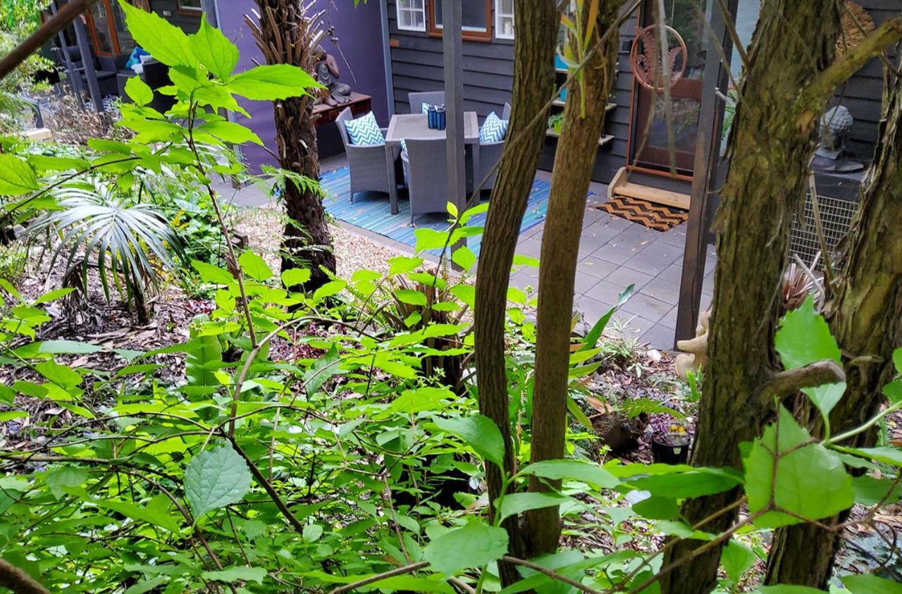 Ferny Hill Retreat, Emerald Victoria 외부 사진