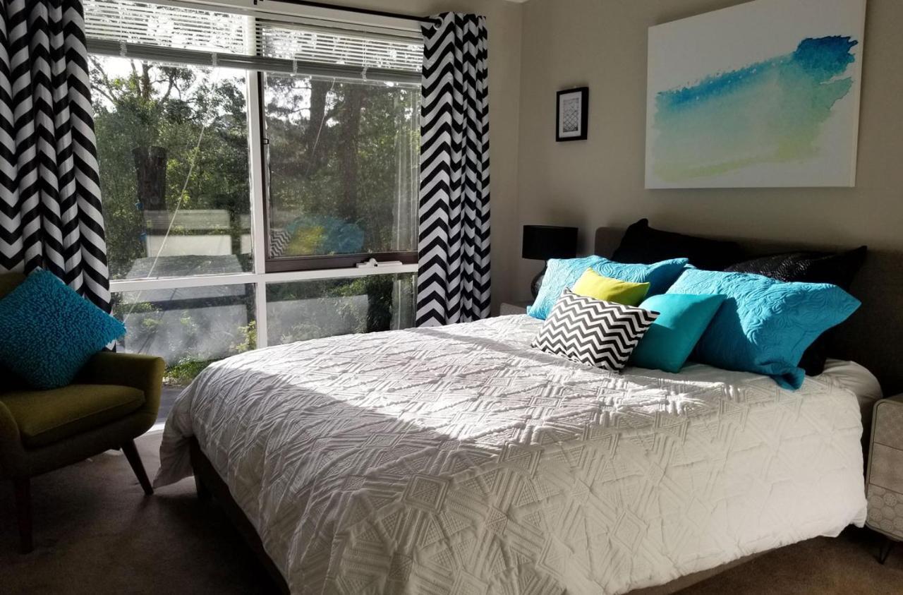 Ferny Hill Retreat, Emerald Victoria 외부 사진